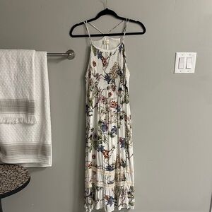 Altar’d State Maxi Dress